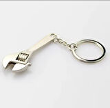 BlackCraft Fonksiyonel İngiliz Anahtarı Şeklinde Anahtarlık (BC-32BB23)