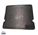 Dacia Duster 4x4 Bagaj Havuzu Paspası 2010-2023 Arası