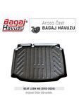Seat Leon Hb 5 Kapı Bagaj Havuzu 2013-2020 Model Arası