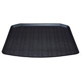 Skoda Karoq Bagaj Havuzu 2018 ve Sonrası