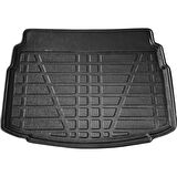 Volkswagen T-Roc (Alt Bagaj)Bagaj Havuzu 2019 ve Sonrası