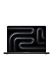 Macbook Pro M3 Pro 18c Gpu 18gb 512gb Ssd 16 Inç Uzay Siyah Mrw13tu/a