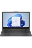 15-Fd0022nt Core I5-1335u 8gb 256gb Ssd Intel® Irıs® X? Grafık 15.6" W11 Kömür Gri Notebook 88t60