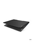 Lenovo IP Gaming3 AMD Ryzen 5-7535HS 16GB 512GB RTX4050 DOS 15.6" Onyx Grey Gaming Laptop 82SB00PDTX KUTUSU AÇIK SIFIR 