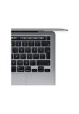 Apple MacBook Pro MYD82TU/A Apple M1 8 GB 256 GB SSD 13.3" Mac Os Dizüstü Bilgisayar KUTUSU AÇIK SIFIR
