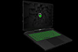 Monster Abra A7 V14.5.2 i5-13500H 32 GB 1 TB SSD RTX4050 17.3" FreeDOS Full HD Gaming Laptop AÇIK KUTU SIFIR