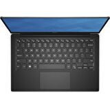 DELL XPS-13 QCNFA364A 13.3" Intel Core i7-7500U 8GB RAM 256GB SSD Ultrabook OUTLET