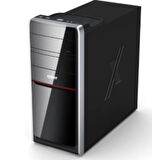 Exper Flex DEX215 Intel Core i5-4460 3.2GHz 4GB hard disk sız OUTLET