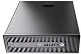 HP Elitedesk 800 G1 i5-4570 8 GB W10H Masaüstü Bilgisayar DİSKSİZ OUTLET