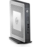 HP T610 Mini PC AMD T56N 4 GB RAM 128 GB SSD Dual Core Masaüstü Bilgisayar + HP LA1951G 19 inç LCD KARE MONİTÖR GENİŞ DİKEY KULLANIM OUTLET