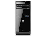 Hp Pro 3500 Mt İ5 3470 8 Gb Ram 128 Ssd OUTLET
