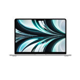 Macbook Air 13" M2 8 GB 256 GB Ssd Gümüş MLXW3TU/A OUTLET