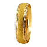 22 Ayar Şarnel 20 gr Bilezik - BLK6400