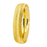 22 Ayar Şarnel 20 gr Bilezik - BLK6430