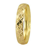 22 Ayar Şarnel 17 gr Bilezik - BLK6496