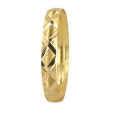 22 Ayar Şarnel 17 gr Bilezik - BLK6507