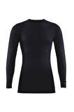 Blackspade Unisex Siyah Içlik