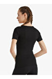 Blackspade BS1267 Kadın Siyah Termal Alt İçlik 1.Seviye