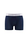 Blackspade Erkek Lacivert Boxer