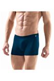 Blackspade Erkek Lacivert Boxer