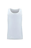 Blackspade BS9298 Unisex Beyaz Çocuk Termal Atlet 1. Seviye