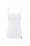 Blackspade  BLK1261 Kadın Beyaz Içlik