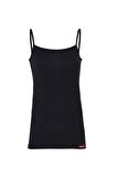 Blackspade  BLK1261 Kadın Siyah İçlik