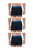 Blackspade 9471 Erkek Boxer