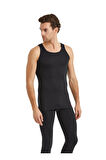 Blackspade Unisex Termal Atlet 2. Seviye 9260 - Siyah