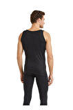 Blackspade Unisex Termal Atlet 2. Seviye 9260 - Siyah