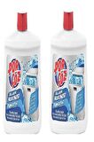 PORÇÖZ Bulaşık Makinesi Temizleyici 250 Ml X 2ADET