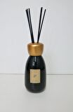 MİSSİ 230 CC SİYAH GOLD KAPAKLI BLACK VANİLYA ODA KOKUSU