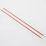 Knitpro Zing 2.75 Mm 35 Cm Metal Örgü Şişi