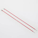 Knitpro Zing 2.00 Mm 35 Cm Metal Örgü Şişi