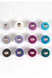Dmc Cotton Perle 8 Numara Inci Tonlar 12 Li Set