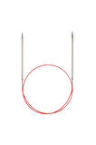 Addi 4.50 Mm 80 Cm Misinalı Extra Ince Uçlu Misinalı Şiş - 