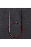 Addi 4.50 Mm 80 Cm Misinalı Extra Ince Uçlu Misinalı Şiş - 