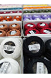 Anchor Cotton Perle 8 No: 20 Adet Temel Renk (kanaviçe Etamin Nakış Ipi)