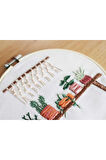 Anchor Muline 453 Renk Tam Set