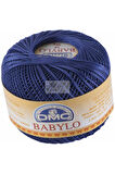 Dmc Babylo 10 No Dantel Ve Ağ Ipliği Renk No:. 797