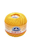Dmc Babylo 10 No Dantel Ve Ağ Ipliği Renk No:. 725