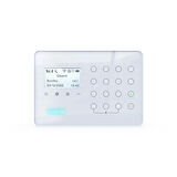 ARD-575+ Bgr-09 Gprs/gsm/wıfı Kablosuz Alarm Paneli ve Bgr-09 Kablosuz Sirenli (1 Yıl Ahm Ücretsiz)