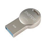 FASTER 8 GB METAL USB FLASH BELLEK