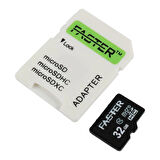 FASTER FS-23697 32 GB MICRO SD HAFIZA KARTI