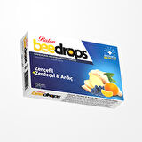 Balen Beedrops Zencefil 24 Drops