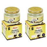 Balen Hindistan Cevizi Yağı 250 gr 2li Set