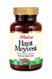 Balen Hayıt Meyvesi Ekstratı 60 Kapsül