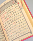 Termoderi Çanta Boy Kuran-ı Kerim – Bilgisayar Hatlı- Kolay Okunuşlu