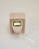 Özel Kutulu Mini Işıklı Zikirmatik– Şık Tasarım, Resetlenebilir, Taşınabilir Tesbih Sayaç