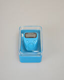 Özel Kutulu Mini Işıklı Zikirmatik– Şık Tasarım, Resetlenebilir, Taşınabilir Tesbih Sayaç